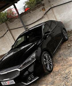 كيا كادينزا